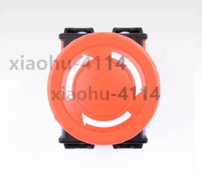 1PC NEW KOINO mushroom head scram switch KPB25ER 1NC #LL - Image 1 of 4