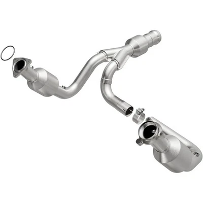 Catalytic Converter For 2020 Cadillac Escalade ESV - Image 1 of 4