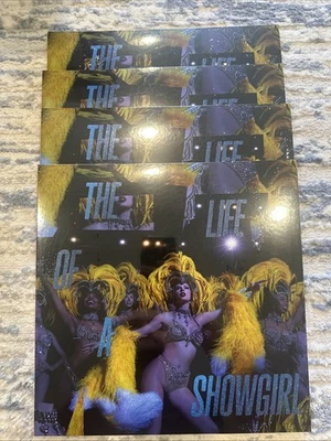 Taylor Swift The Life Of A Showgirl Lakeside Beach Blue Sparkle Vinyl - In Hand! - Imagem 1 de 2