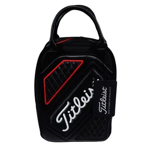 Titleist Golf Ball Shag Bag NWT NEW - Picture 1 of 5