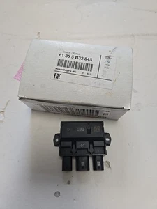 BMW G SERIES Smart TAILGATE Opener Control Unit 61355B32845 NEW GENUINE - Picture 1 of 5
