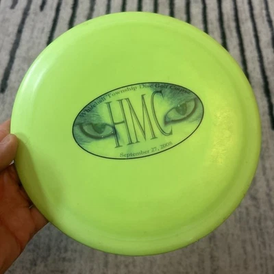 2008 HMC Discraft 150 Class ESP Avenger - Image 1 of 3