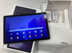 Samsung Galaxy Tab A7 SM-T500 64GB, Wi-Fi. 10.4" - Grey - A++ - Picture 1 of 4