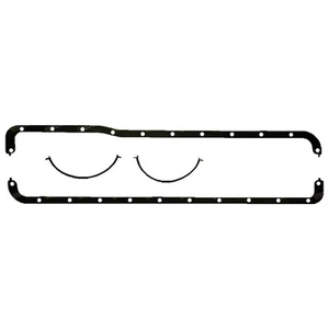 Oil Pan Sump Gasket for Ford Falcon EA EB ED EF EL NA NC NF NL XG 1988~1998 - Picture 1 of 1