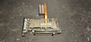 Lenovo NVIDIA Quadro P600 2GB GDDR5 Graphic Card w/Heatsink FRU 01MN287 | C849 - Picture 1 of 4