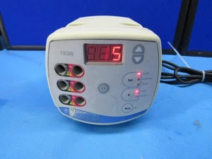 Fisher Scientific FB300 Electrophoresis Power Supply 300 Volt Biotech - Picture 1 of 4