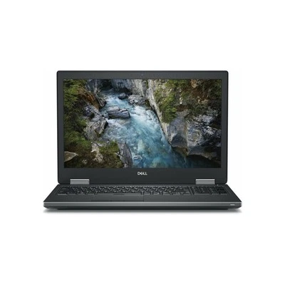 Dell Precision 7530 i7-8550H 32GB 512GB 15,6" FHD Win11 StoreDeal #20 - Bild 1 von 4