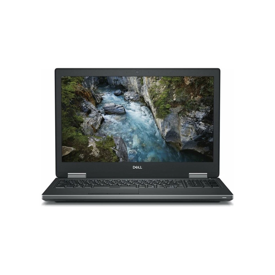 Dell Precision 7530 i7-8550H 32GB 512GB 15,6" FHD Win11 StoreDeal #20 - Bild 1 von 4