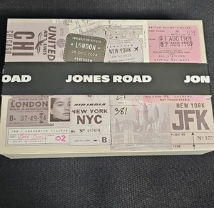 Jones Road - The City Lights Kit - 2 Mini Balms + Cool Gloss + The Mascara - Bild 1 von 8