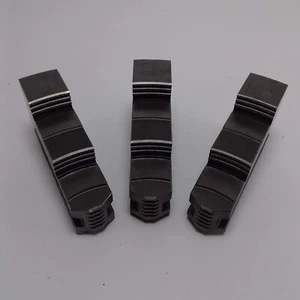 BISON Hard Jaws For 250mm 3 Jaw Chuck - Picture 1 of 4