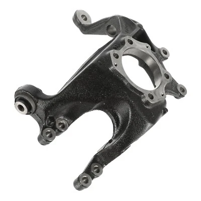 Genuine Ford Lincoln MKX 2011-2015 Rear Suspension Steering Knuckle BT4Z-5B758-A - Image 1 of 4