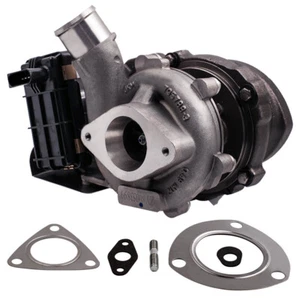 GT1749V Turbolader for Ford Ranger Transit 2.2 TDCi bk3q6k682pc bk3q6k682cb - Picture 1 of 11