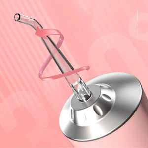 4 Tipps Ersatz Set Werkzeugstrahl Wasser Flosser Zahnzähne Oral Irrigator - Bild 1 von 12