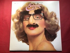 P2-99 BABYFACE Wing And A Prayer Fife And Drum Corps. ... 1976 ... HS 3025 - R&B - Picture 1 of 7