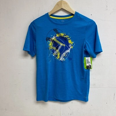 DSG Novelty Graphic Tee cruisin/Dk crusin Basbal DAB11108N - Image 1 of 4