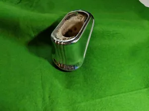 1940 Oldsmobile Taillight Tail Light Tail Lamp 40 Olds Sedan Hot Rod Custom - Picture 1 of 7