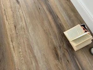 Click Vinylboden GreenLine Basic XL Missisippi Oak + Dämmung & Leiste 20,99€/m²  - Bild 1 von 5