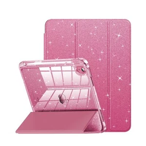 Funda INFILAND Compatible con iPad A16 11ª Generación 11 Pulgadas 2025, Funda iPad... - Imagen 1 de 8