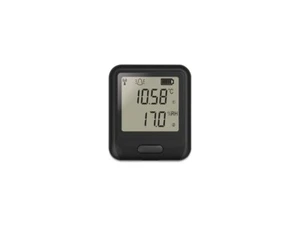 Lascar EL-WIFI-TH Humidity & Temperature Data Logger w/ Calibration Certificate - Picture 1 of 1