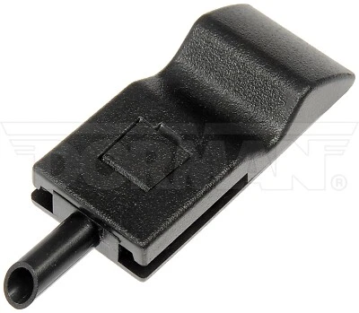 Perilla de bloqueo de puerta Dorman 665UW11 para Hummer H2 2008-2009 Foto 1 de 4