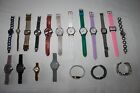 Kolekcja zegarków damskich: Timex ~ Nine West ~ Mizrahi ~ Claiborne ~ Nice!