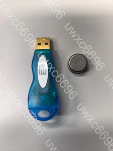 Motorola Ibutton Holder with Button-DS9490B - Picture 1 of 2