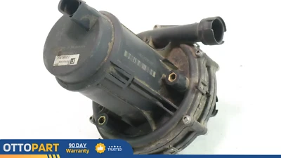 Audi A8L A8 2004-2007 motor de 4,2 L inyección secundaria bomba de smog de aire fabricante de equipos originales Foto 1 de 4