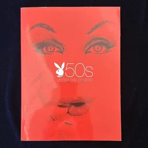 2007~~~Playboy~~~ 50 Years Under the Covers~~~๐~~~MINT Condition - Picture 1 of 5