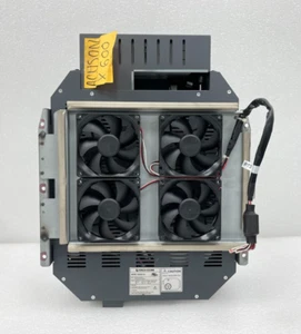Ultrasonido de fuente de alimentación de CC Siemens Acuson X600 10787430 - ¡Funciona!¡!¡! - Imagen 1 de 13