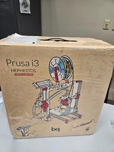 prusa i3 HEPHESTOS - Photo 1/2