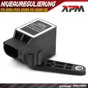 Niveauregulierung Höhensensor Vorne Oder Hinten für Mercedes-Benz W220 W211 C219 - Bild 1 von 8