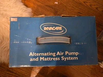 Насосная система переменного давления Invacare модель 1400  - Изображение 1 из 2