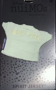 Disney nuiMOs Spirit Trikot Walt Disney New York Grün - Bild 1 von 1