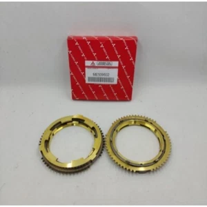 M/T Synchronizer Ring Set Fits For Mitsubishi Fuso FE 125 2008-2011 ME509502 OEM - Picture 1 of 2