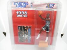 Orlando Magic NBA Anfernee Hardaway 1996 SLU Team Figure