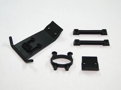 NEW ASSOCIATED Bumpers Set DB10 TROPHY RAT AX6T - Image 1 of 3