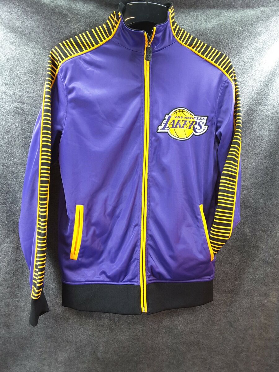 UNK Los Angeles Lakers NBA Jackets for sale | eBay UNK Los Angeles Lakers NBA Jackets for sale | eBay