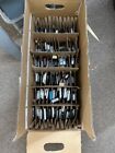 Joblot of x103 Faulty Mobile Phones BULK BUY Labelled Logged