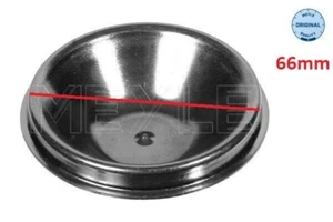 New BMW E30 E36 E46 E28 E34 E38 Front Wheel Hub Dust Cover 31206777789 - Picture 1 of 2