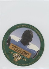 1994 King B Discs Natrone Means #13