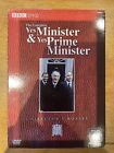 The Complete Yes Minister & Yes Prime Minister Collectors  Boxset Pg Dvd 2006 2