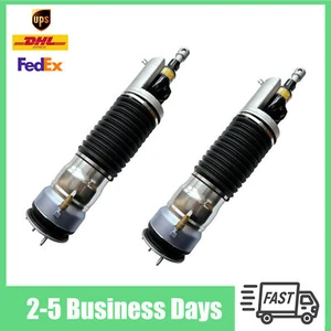 Pair Front Air Suspension Struts For Rolls Royce Ghost Wraith Dawn RR4 RR5 RR6 - Foto 1 di 7