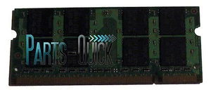2GB Asus Eee PC 1005HA 1005P DDR2 Netbook Memory - Picture 1 of 1
