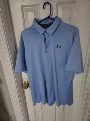 Polos Under Armour, lote de 7 XL Foto 1 de 4