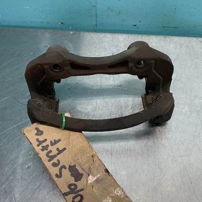 Soporte de pinza de freno de disco delantero para Nissan Sentra 2000-2006 OEM IZQUIERDA/DERECHA Foto 1 de 4