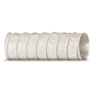 Shields 400-30031 Bilge Vinyl Vent Blower Hose Tubbing 3"x10' Boat Marine I/O - Picture 1 of 8