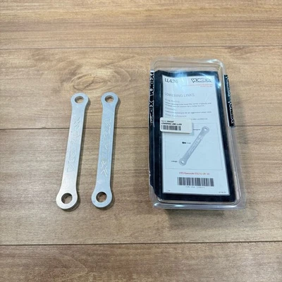 NUEVO DESCENSO IZQUIERDO VORTEX KAWASAKI / LL436 / EX250 Foto 1 de 3