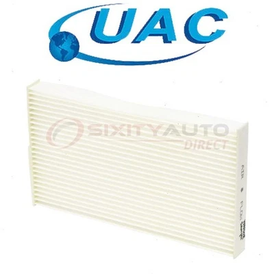 UAC Cabin Air Filter for 2009-2014 Nissan Cube - HVAC Heating Ventilation fw Foto 1 de 4