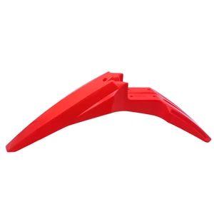 Parafango Anteriore Rosso Originale Beta MOTARD RR 125 4T T - 043.43.007.0097 - Picture 1 of 3