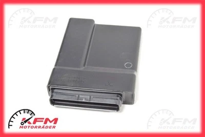 Suzuki V-Strom DL1000 K2-K6 Steuergerät Zündbox FI control unit Original Neu - Bild 1 von 4